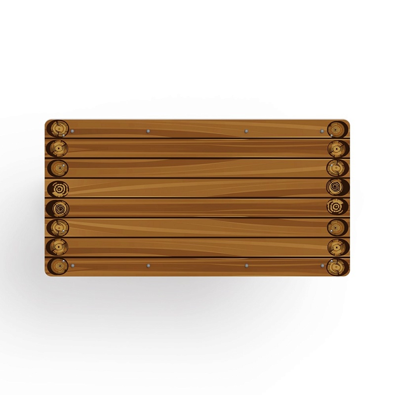 Качели-диван с навесом (Коричневый) - МФ 43.01.02-02